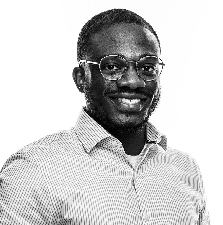 DANIEL OLALEYE