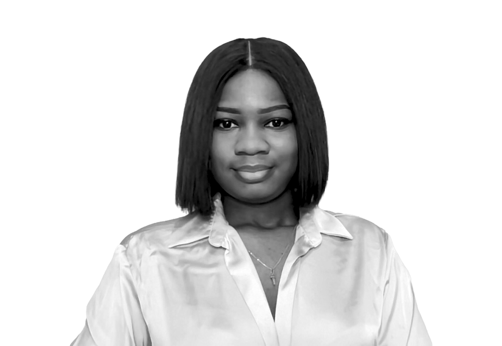 RUTH ARIYO